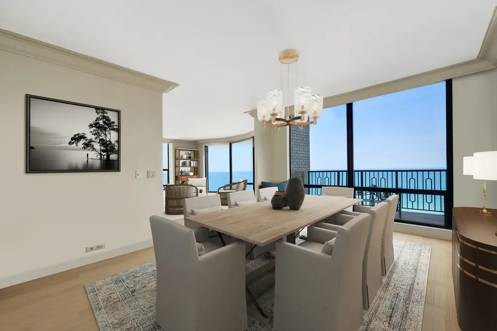 1040 North Lake Shore Drive Chicago IL 60611