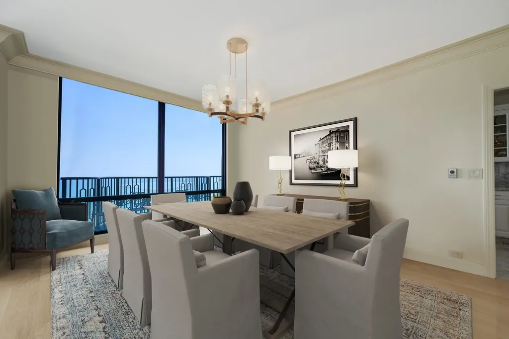 1040 North Lake Shore Drive Chicago IL 60611