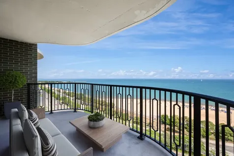1040 North Lake Shore Drive Chicago IL 60611