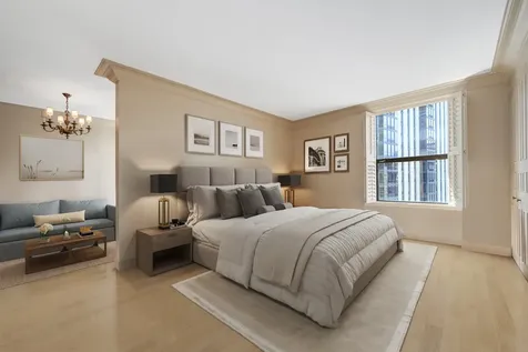 1040 North Lake Shore Drive Chicago IL 60611