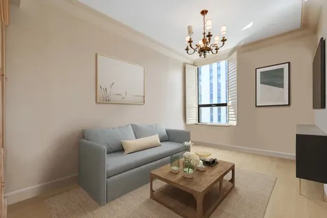 1040 North Lake Shore Drive Chicago IL 60611