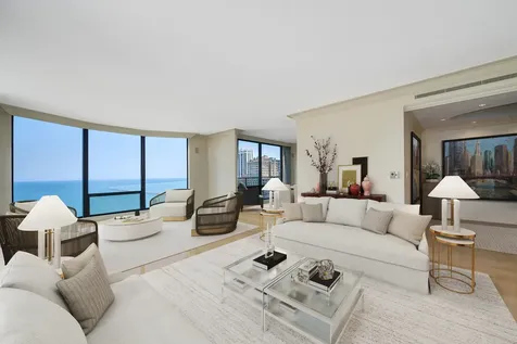 1040 North Lake Shore Drive Chicago IL 60611