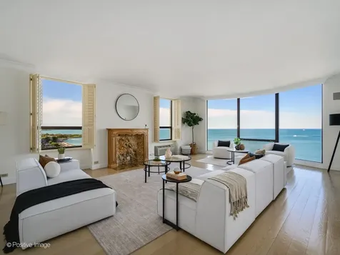 1040 North Lake Shore Drive Chicago IL 60611