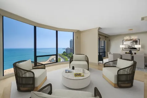 1040 North Lake Shore Drive Chicago IL 60611