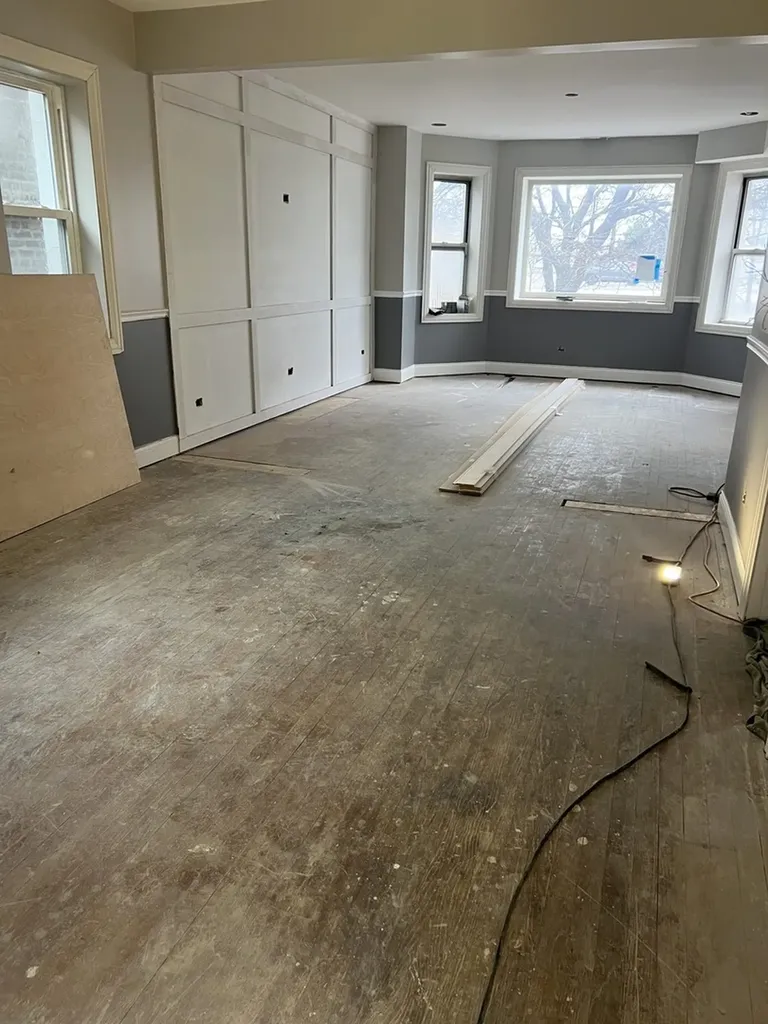 5426 West Flournoy Street Chicago IL 60644