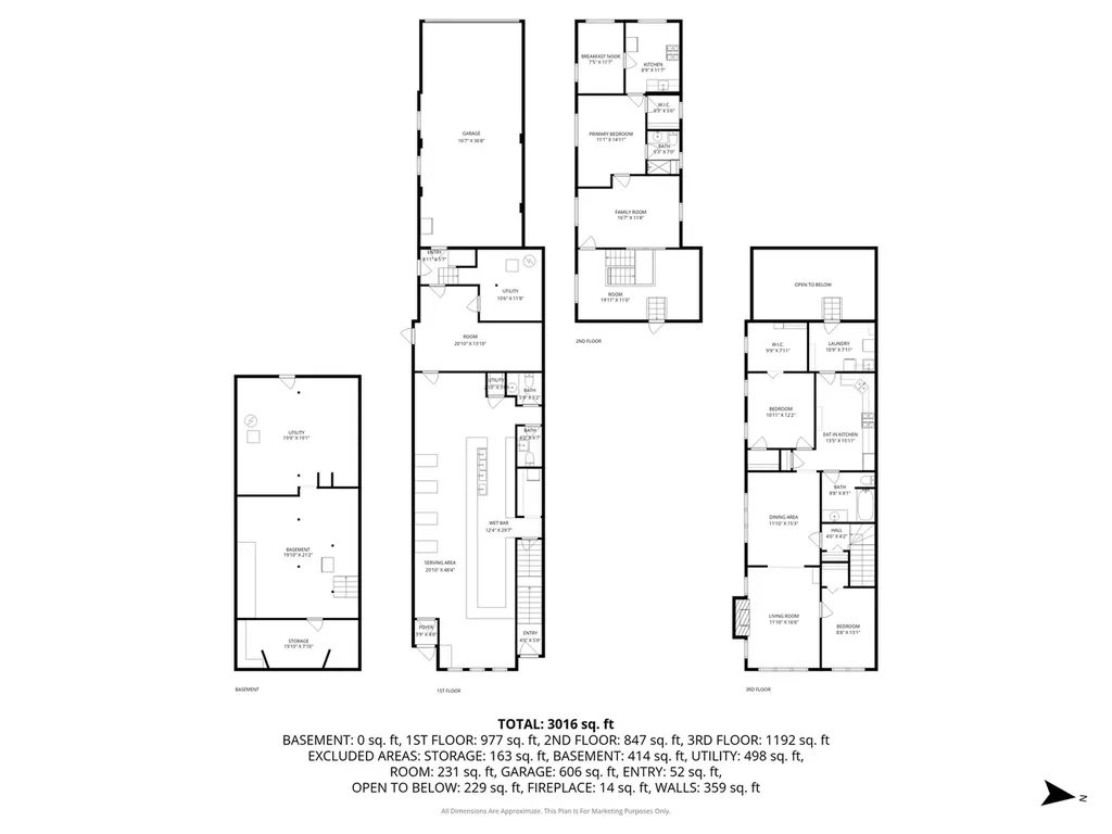 6420 North Western Avenue Chicago IL 60645