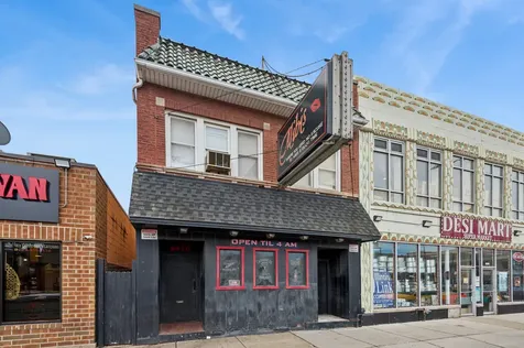 6420 North Western Avenue Chicago IL 60645