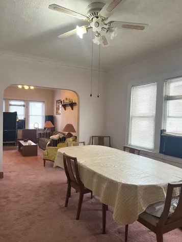 6420 North Western Avenue Chicago IL 60645