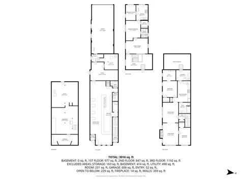 6420 North Western Avenue Chicago IL 60645