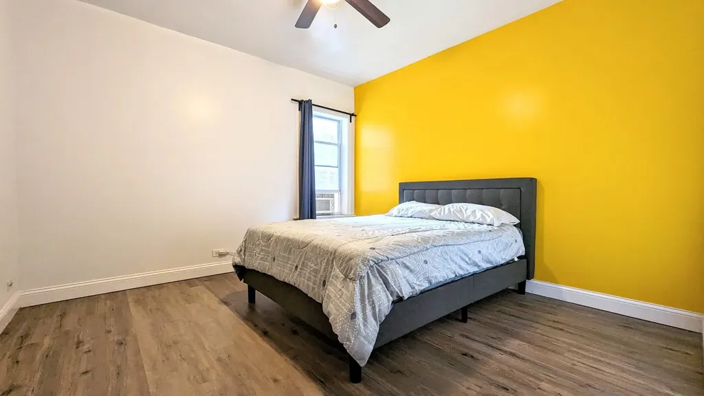 3948 West Congress Parkway Chicago IL 60624
