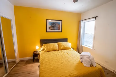 3948 West Congress Parkway Chicago IL 60624