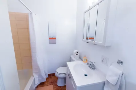 3948 West Congress Parkway Chicago IL 60624