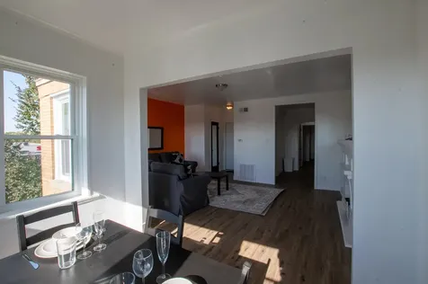 3948 West Congress Parkway Chicago IL 60624