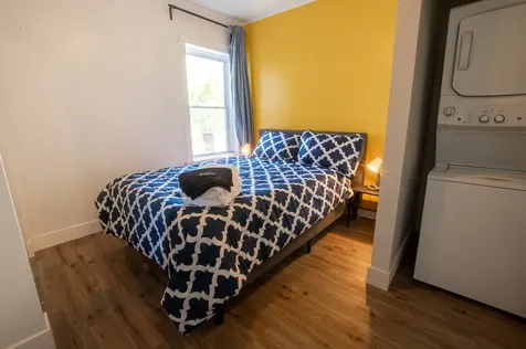 3948 West Congress Parkway Chicago IL 60624