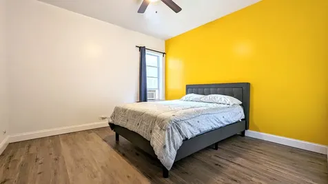 3948 West Congress Parkway Chicago IL 60624