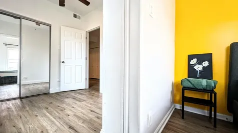 3948 West Congress Parkway Chicago IL 60624