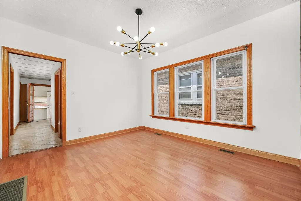 3545 West 62nd Place Chicago IL 60629
