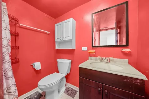 3545 West 62nd Place Chicago IL 60629