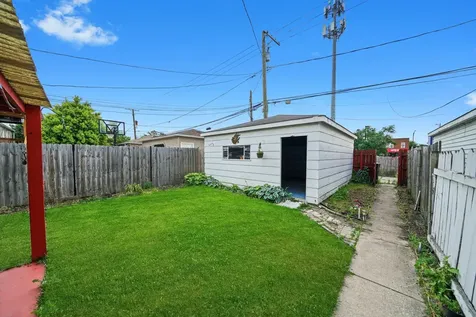 3545 West 62nd Place Chicago IL 60629