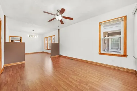 3545 West 62nd Place Chicago IL 60629