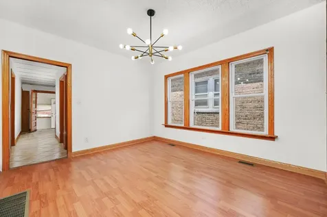 3545 West 62nd Place Chicago IL 60629