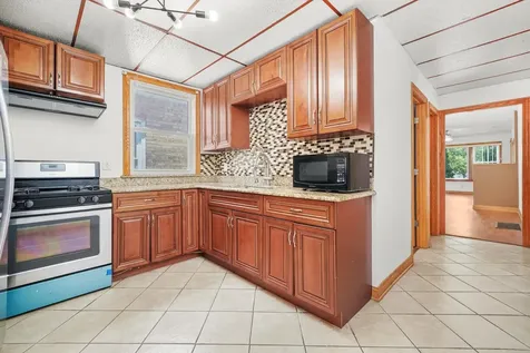 3545 West 62nd Place Chicago IL 60629