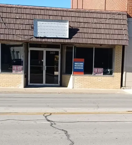 3416 Chicago Road Steger IL 60475