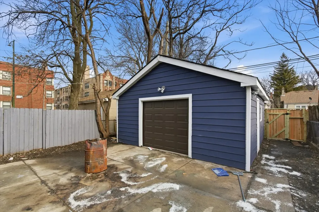 8305 South Maryland Avenue Chicago IL 60619