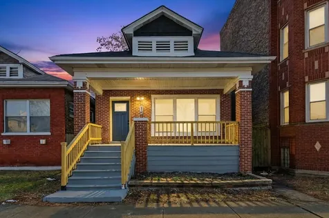 8305 South Maryland Avenue Chicago IL 60619