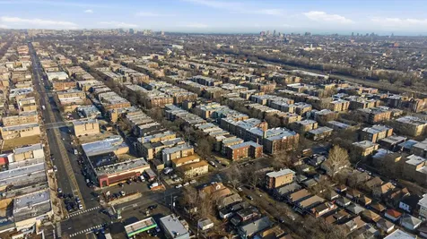8305 South Maryland Avenue Chicago IL 60619