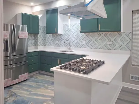 8305 South Maryland Avenue Chicago IL 60619