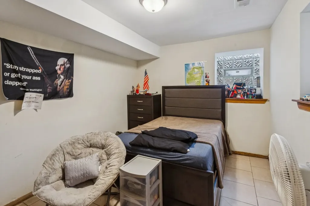 5014 South Prairie Avenue Chicago IL 60615