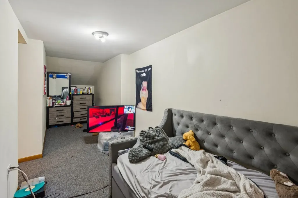 5014 South Prairie Avenue Chicago IL 60615