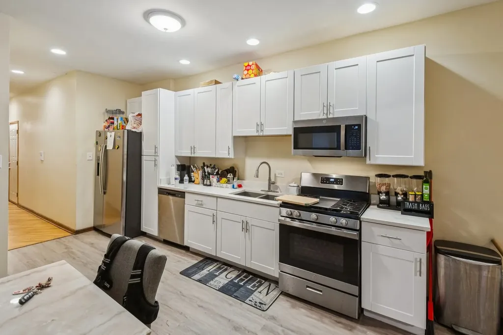5014 South Prairie Avenue Chicago IL 60615