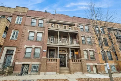 5014 South Prairie Avenue Chicago IL 60615