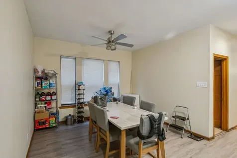 5014 South Prairie Avenue Chicago IL 60615