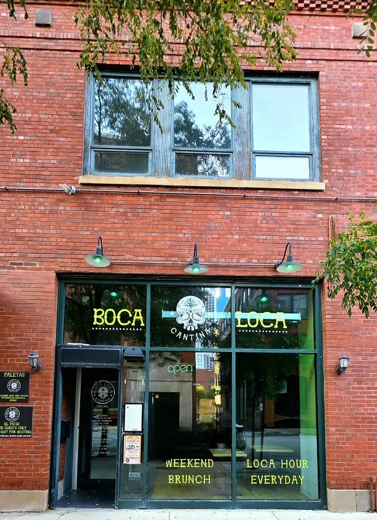 416 West Ontario Street Chicago IL 60654