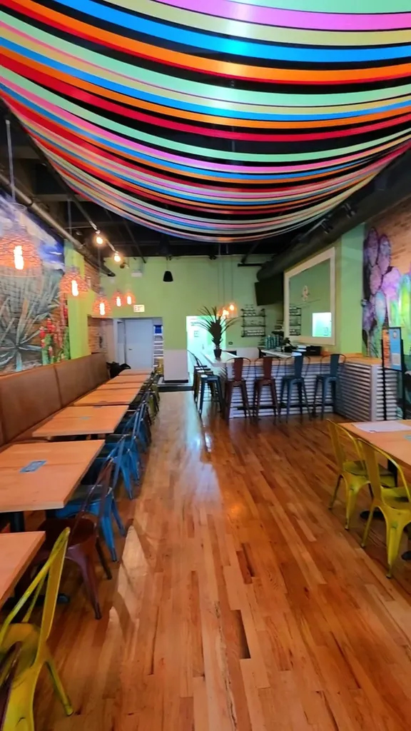 416 West Ontario Street Chicago IL 60654