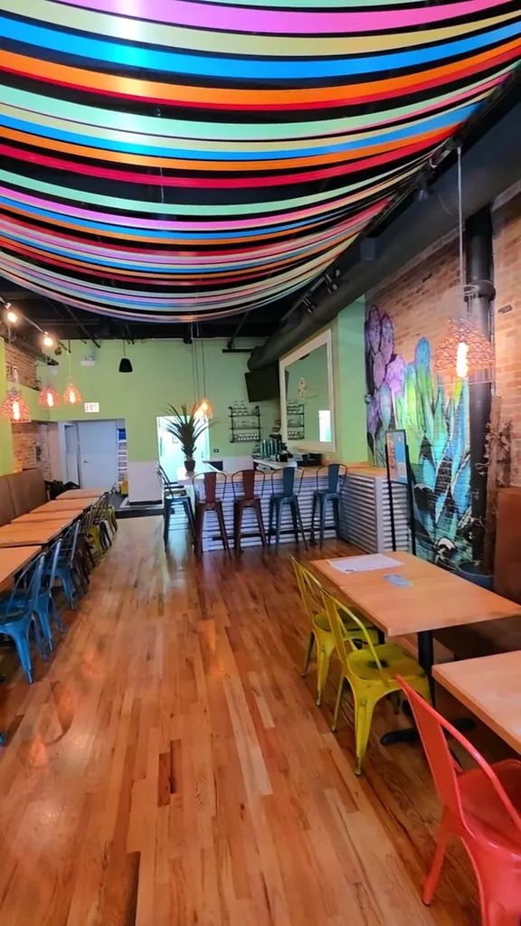 416 West Ontario Street Chicago IL 60654