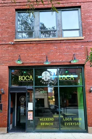 416 West Ontario Street Chicago IL 60654