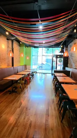 416 West Ontario Street Chicago IL 60654