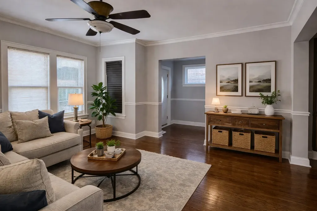 6210 South Sacramento Avenue Chicago IL 60629