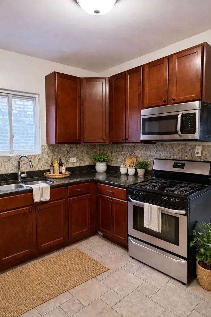 6210 South Sacramento Avenue Chicago IL 60629