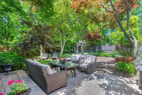 725 Kenwood Avenue Libertyville IL 60048
