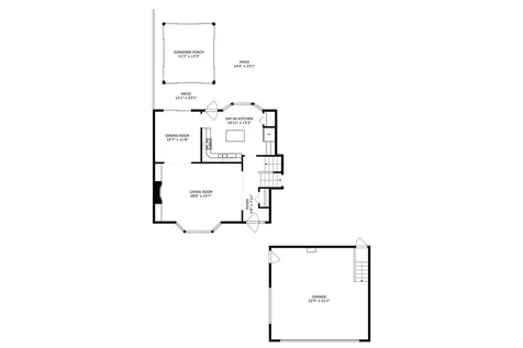 725 Kenwood Avenue Libertyville IL 60048