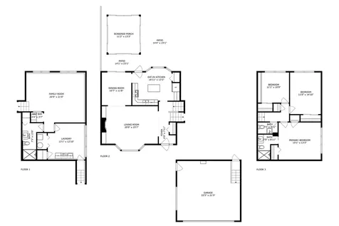 725 Kenwood Avenue Libertyville IL 60048