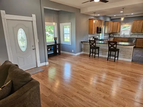 215 East Sale Street Tuscola IL 61953