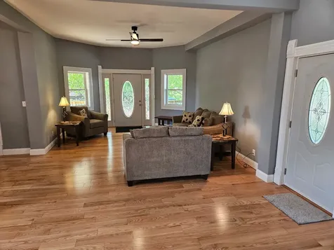 215 East Sale Street Tuscola IL 61953