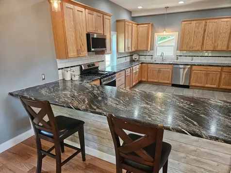 215 East Sale Street Tuscola IL 61953