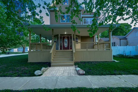 215 East Sale Street Tuscola IL 61953